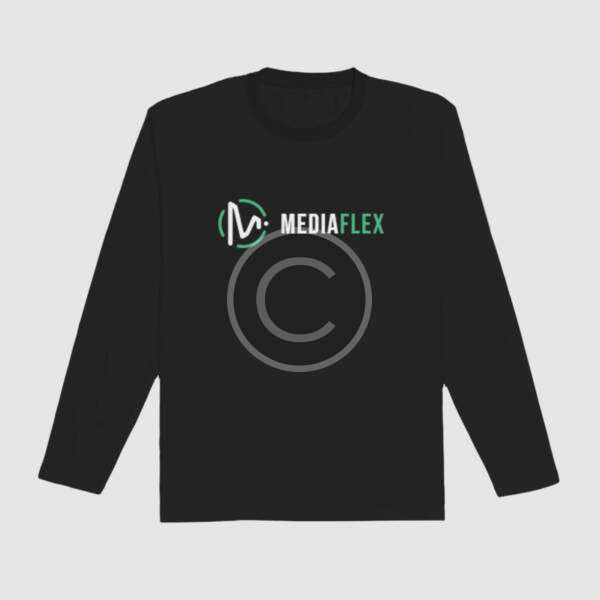 Branded hoodie – Image 2